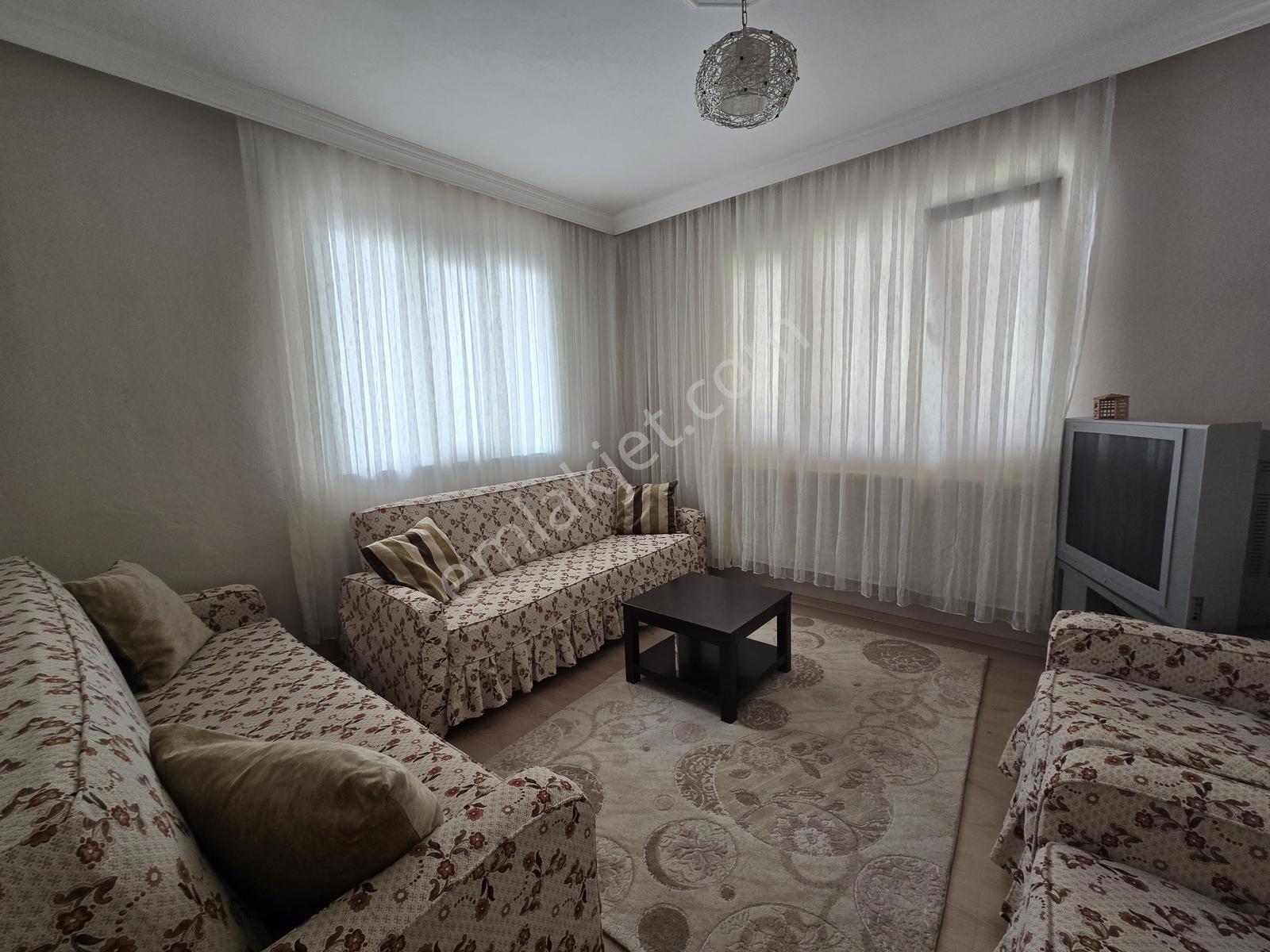 Pendik Ahmetyesevi Mahallesindce Kiralık 2+1 Eşyalı Daire - Görsel 10