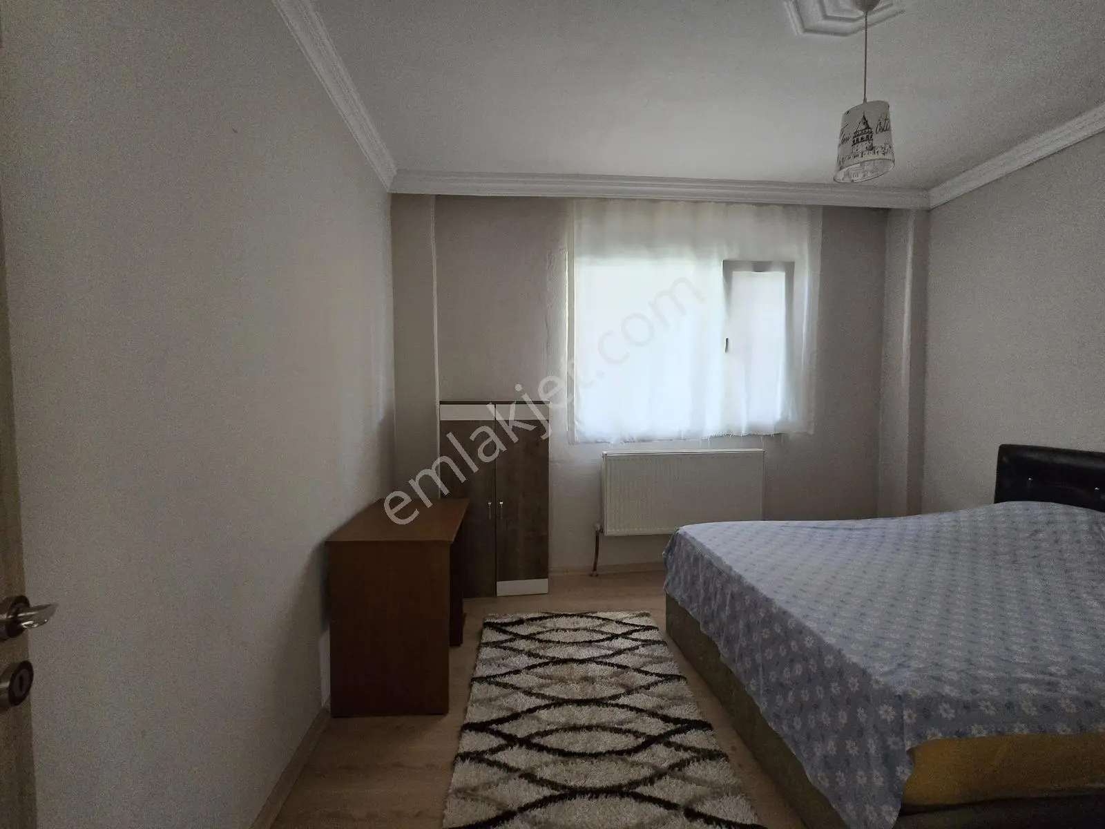 Pendik Ahmetyesevi Mahallesindce Kiralık 2+1 Eşyalı Daire - Görsel 32