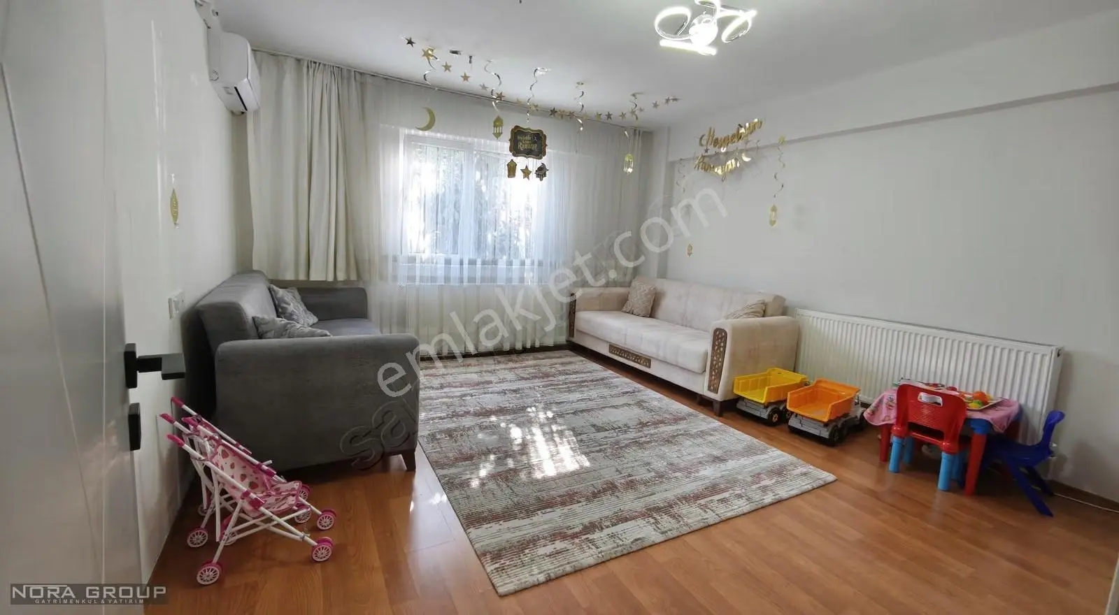Apartment in Denizli - Görünüm 5