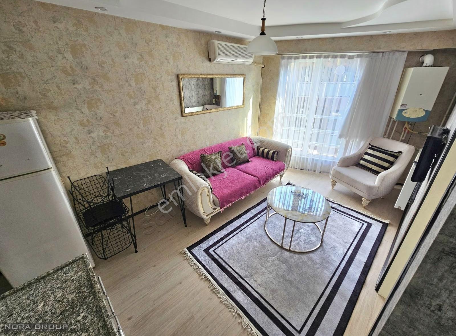 Atalar Mah. Çatalçeşme Arkası 1+1 Full Eşyalı Kiralık Apart - Görsel 8