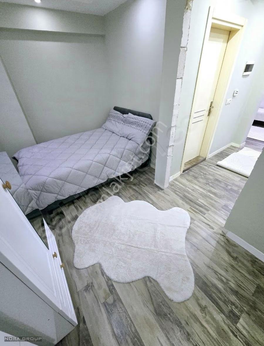 Nora'dan İstiklal'de Arakat Sıfır Eşyalı Kiralık Apart - Görsel 2