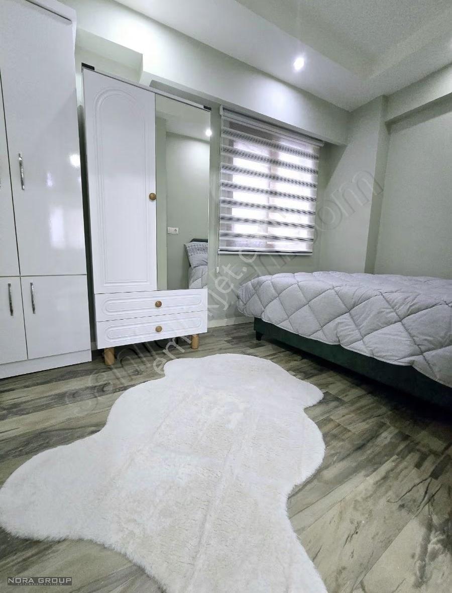 Nora'dan İstiklal'de Arakat Sıfır Eşyalı Kiralık Apart - Görsel 15