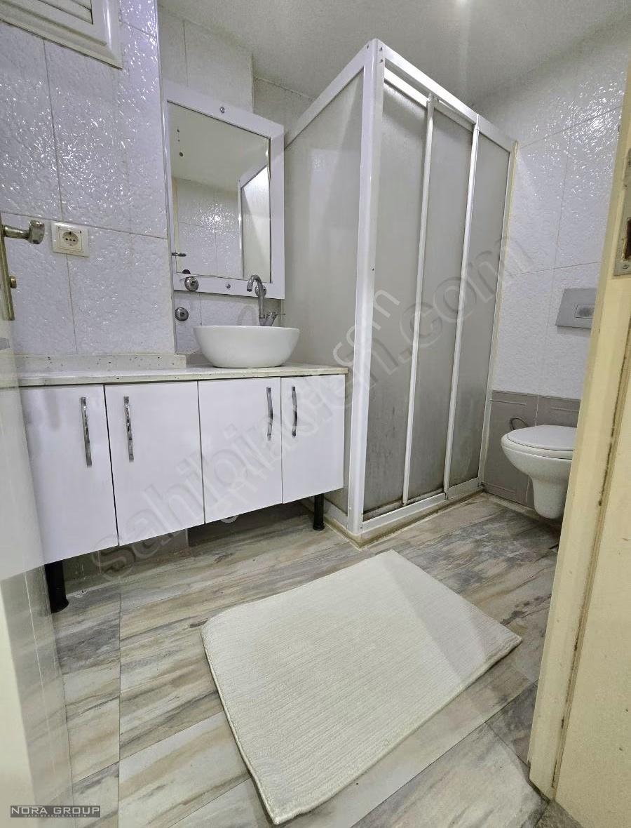 Nora'dan İstiklal'de Arakat Sıfır Eşyalı Kiralık Apart - Görsel 7