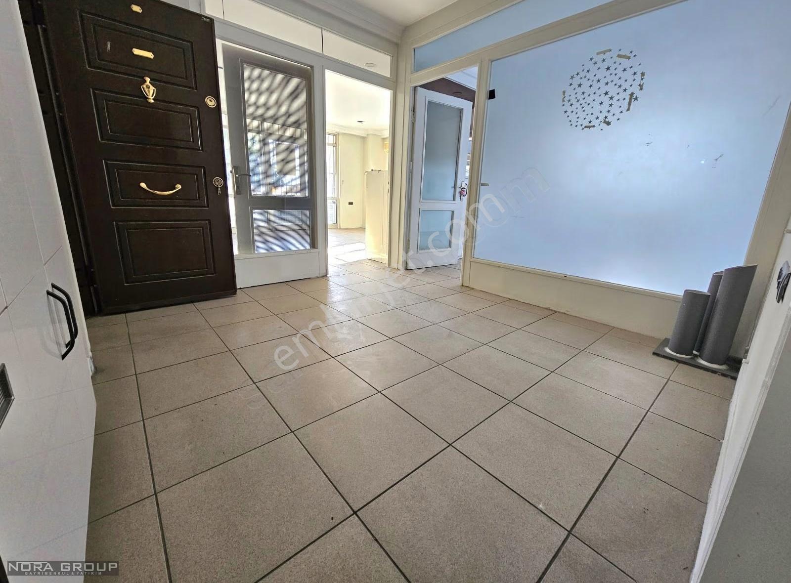 Saltak Cad. Mevkii Megadağ İş Merkezinde Kiralık Ofis - Görsel 13