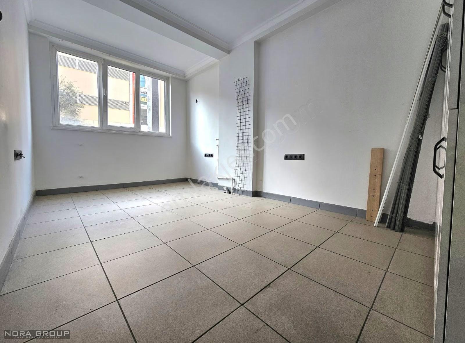 Saltak Cad. Mevkii Megadağ İş Merkezinde Kiralık Ofis - Görsel 18
