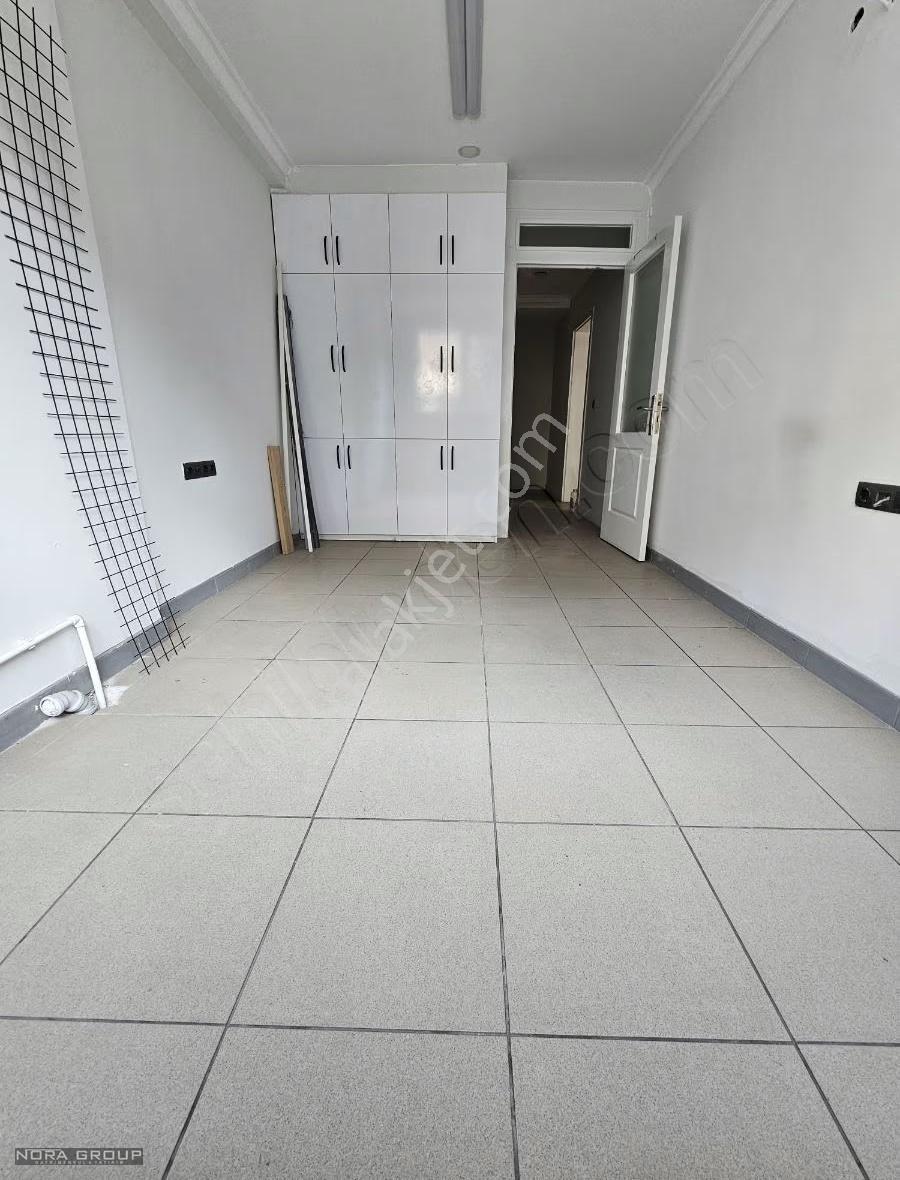 Saltak Cad. Mevkii Megadağ İş Merkezinde Kiralık Ofis - Görsel 11