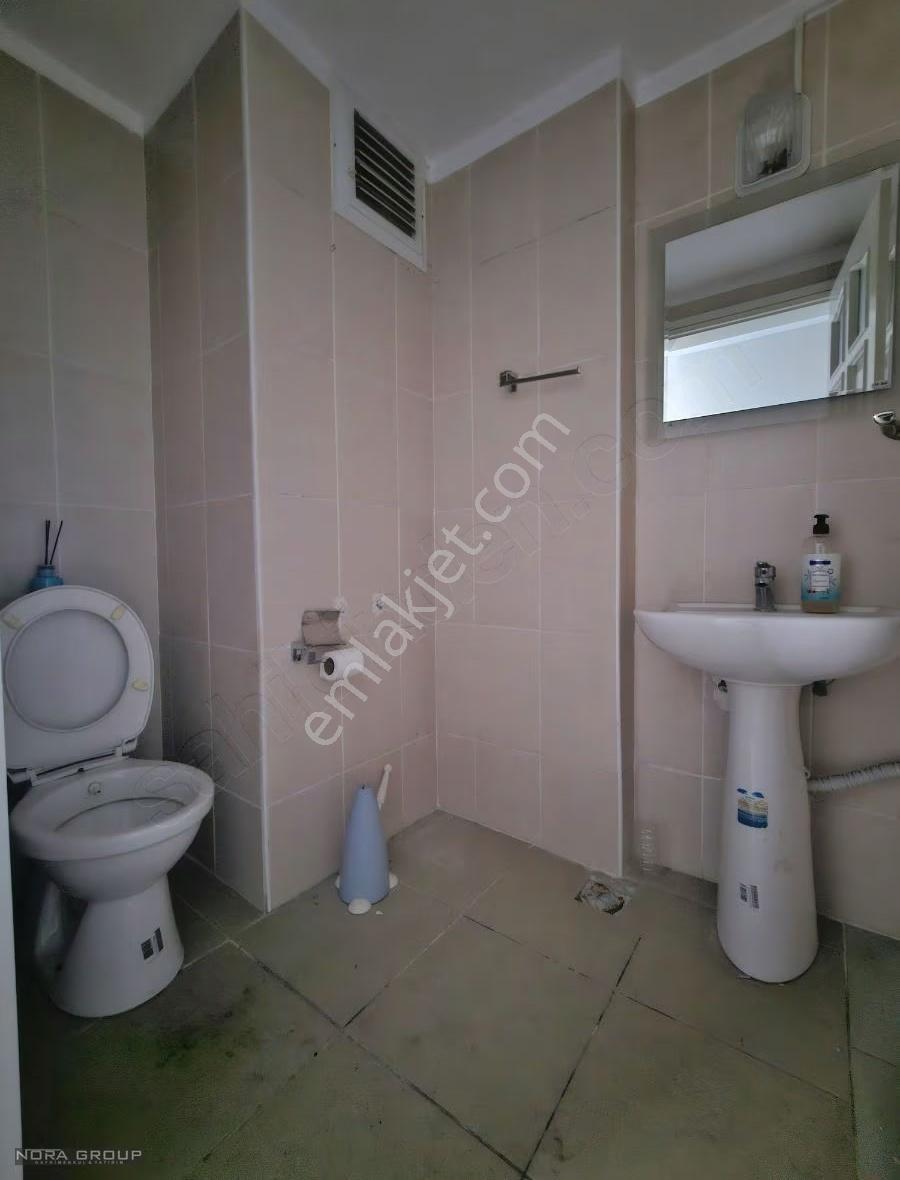 Saltak Cad. Mevkii Megadağ İş Merkezinde Kiralık Ofis - Görsel 24