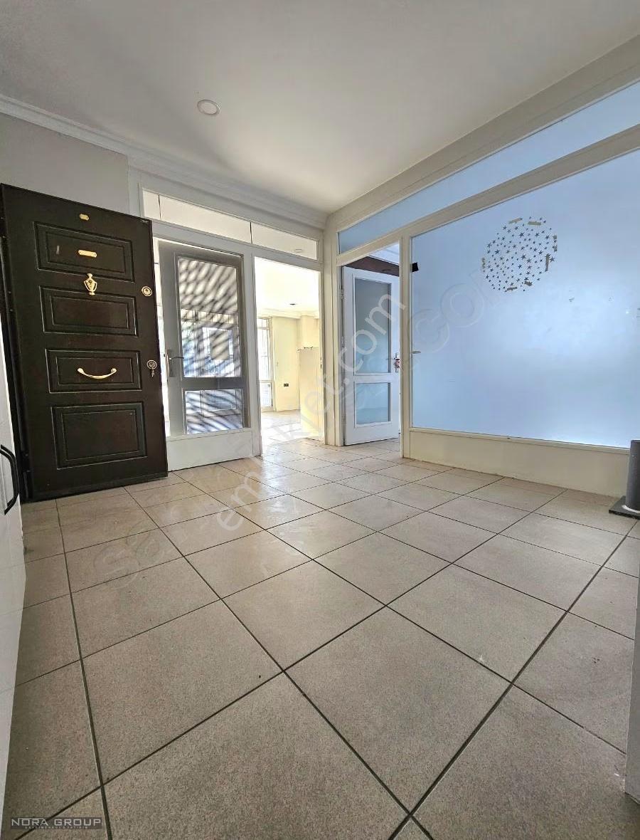 Saltak Cad. Mevkii Megadağ İş Merkezinde Kiralık Ofis - Görsel 8