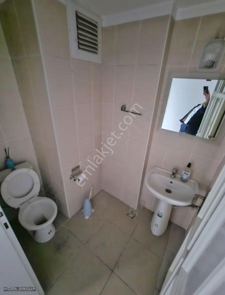 Saltak Cad. Mevkii Megadağ İş Merkezinde Kiralık Ofis - Görsel 22
