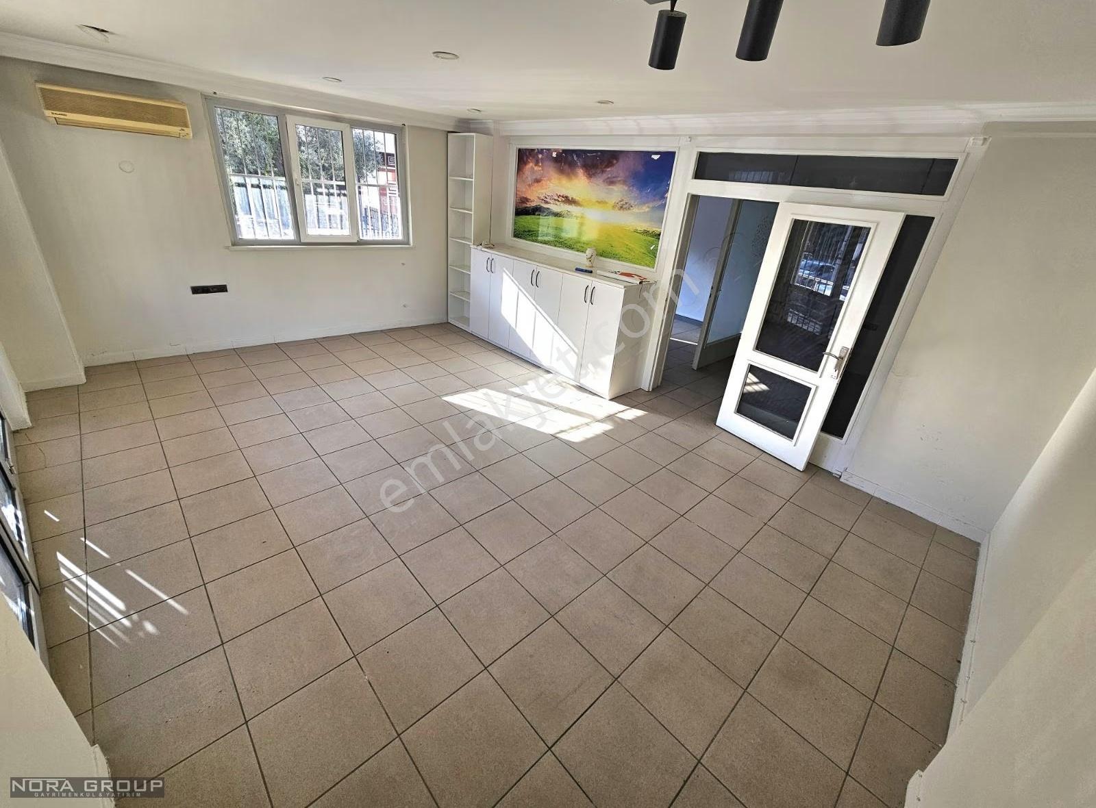 Saltak Cad. Mevkii Megadağ İş Merkezinde Kiralık Ofis - Görsel 2