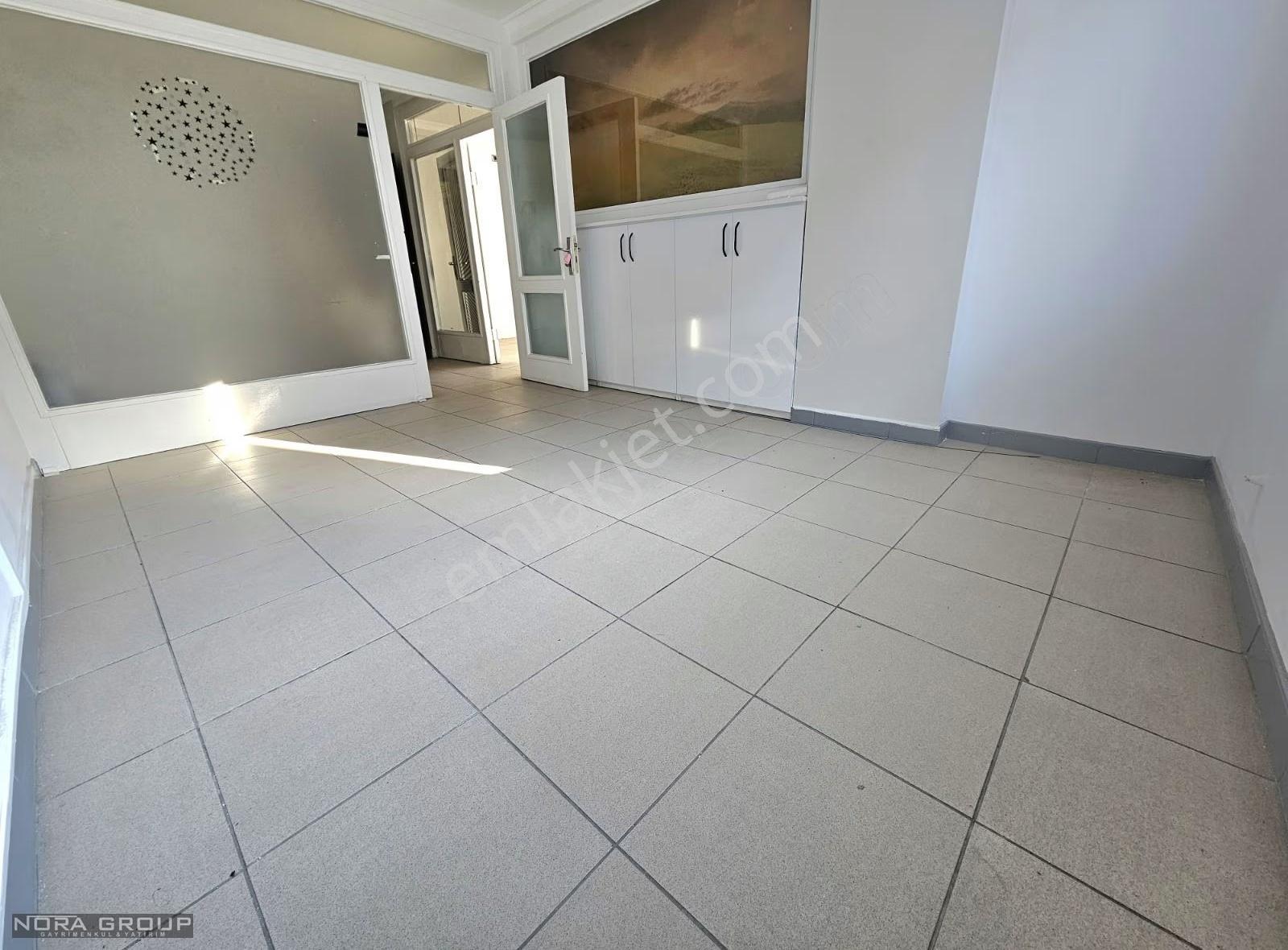 Saltak Cad. Mevkii Megadağ İş Merkezinde Kiralık Ofis - Görsel 15