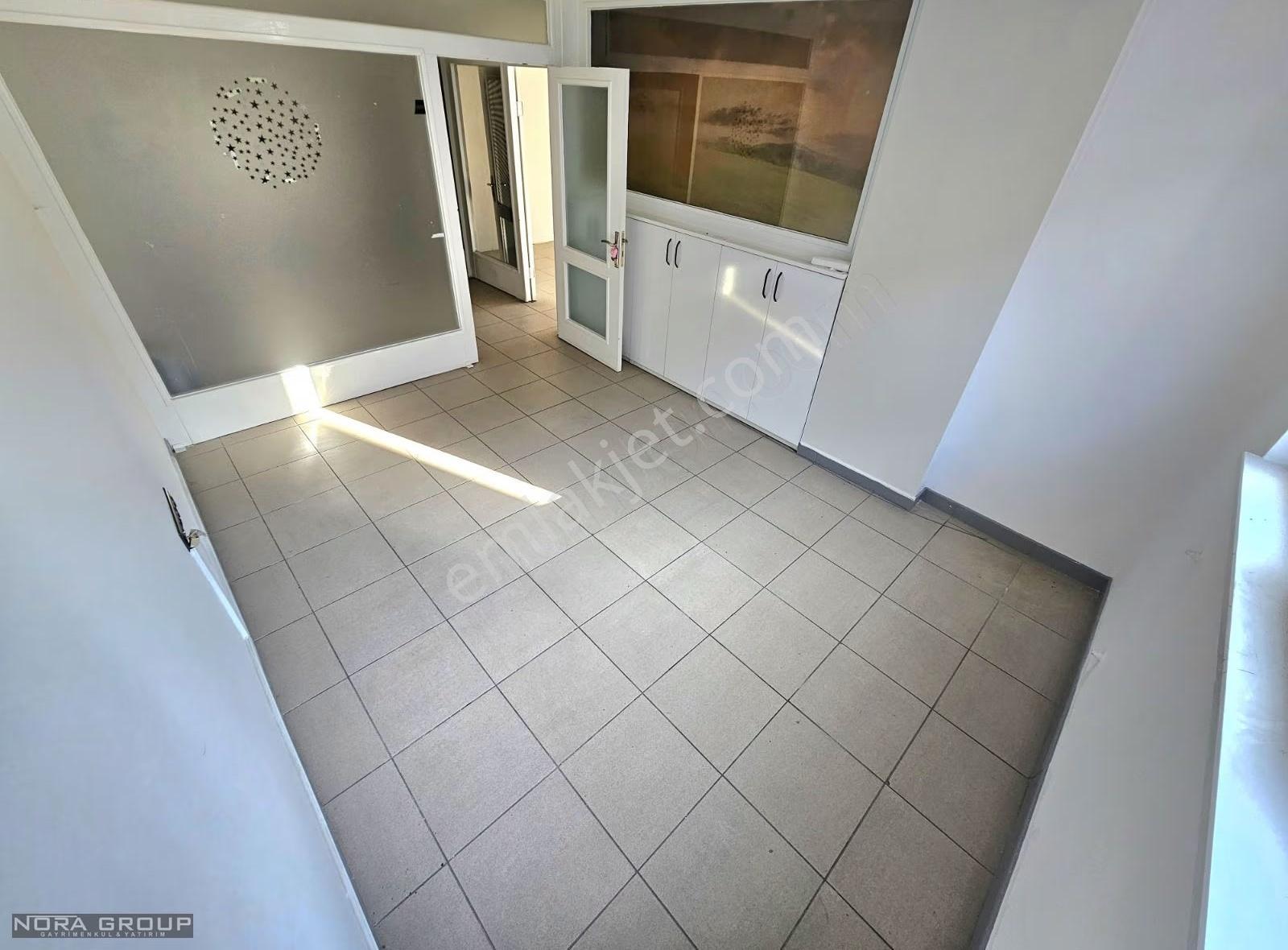 Saltak Cad. Mevkii Megadağ İş Merkezinde Kiralık Ofis - Görsel 7
