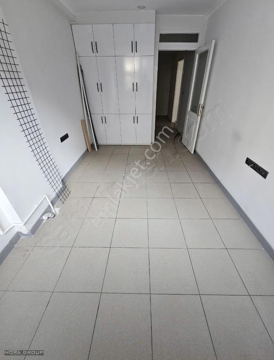 Saltak Cad. Mevkii Megadağ İş Merkezinde Kiralık Ofis - Görsel 14