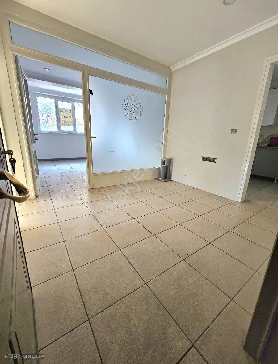 Saltak Cad. Mevkii Megadağ İş Merkezinde Kiralık Ofis - Görsel 21