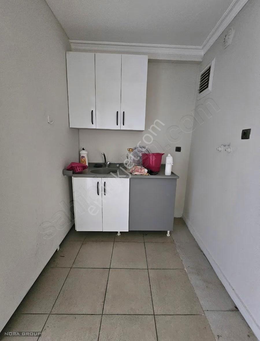 Saltak Cad. Mevkii Megadağ İş Merkezinde Kiralık Ofis - Görsel 19