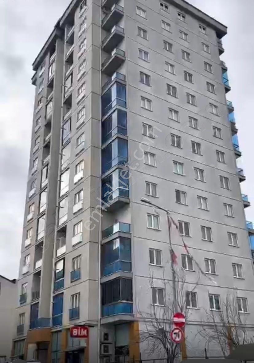 Esenyurt Orhan Gazi Mah 2+1 Satılık Butik