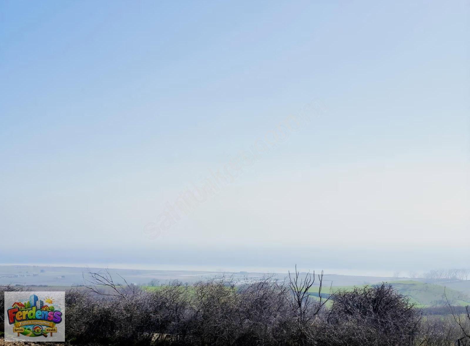 Çanakkale/gelibolu/bolayır Tek Tapu Tarla 22.720 M2 Satılıktır. - Görsel 5