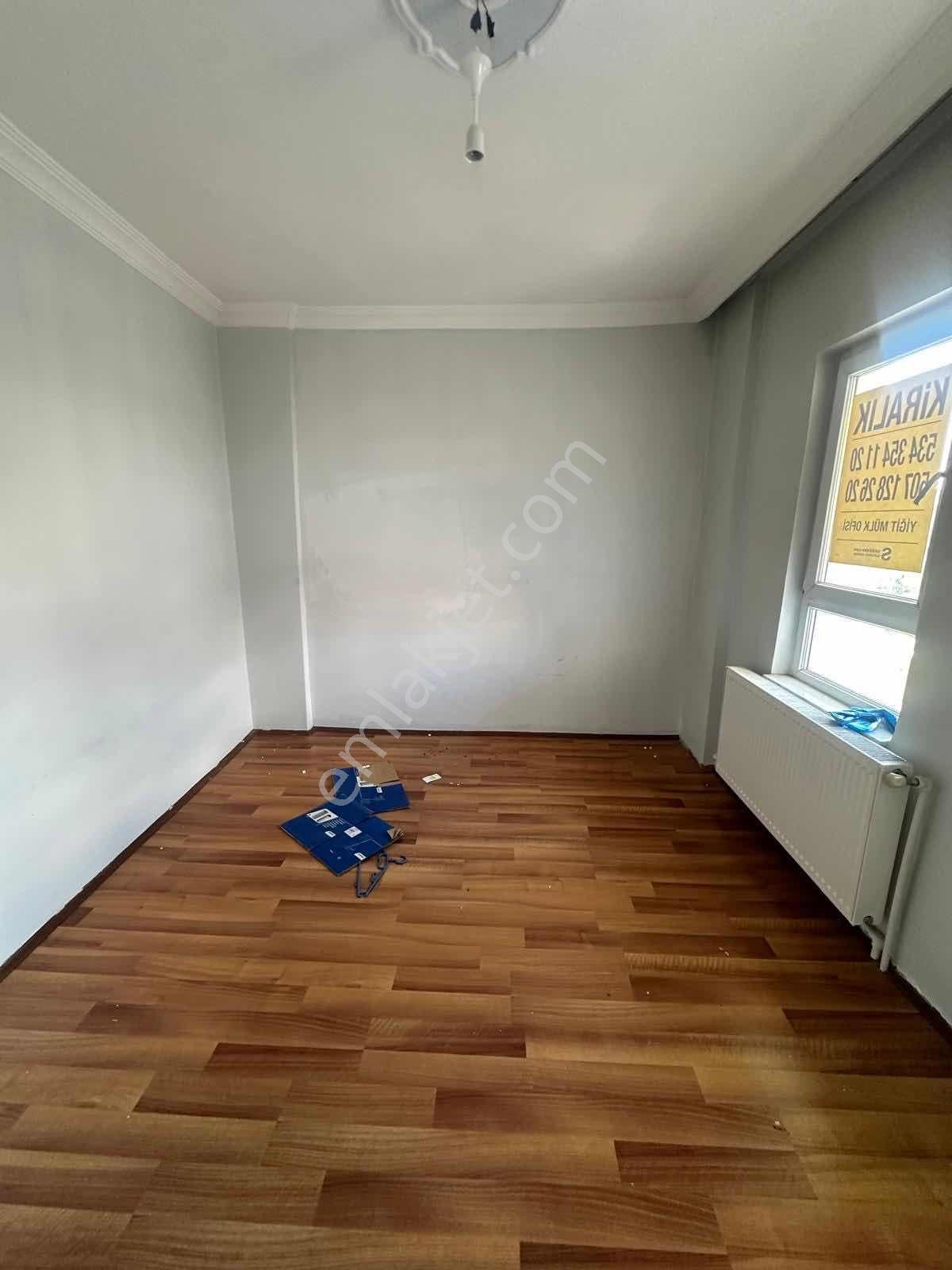 Yavuz Selim Mah. İçi Boş Kiralık 2+1 125m2 Daire - Görsel 13