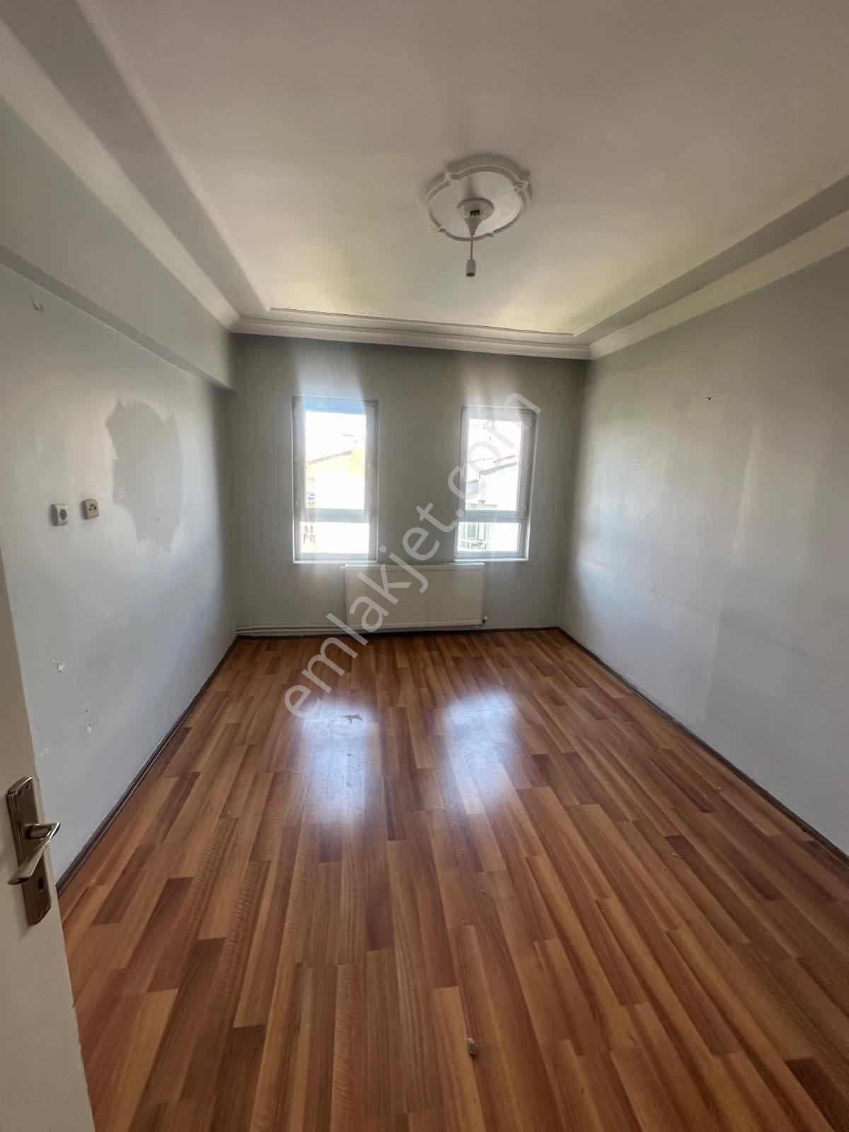 Yavuz Selim Mah. İçi Boş Kiralık 2+1 125m2 Daire - Görsel 17