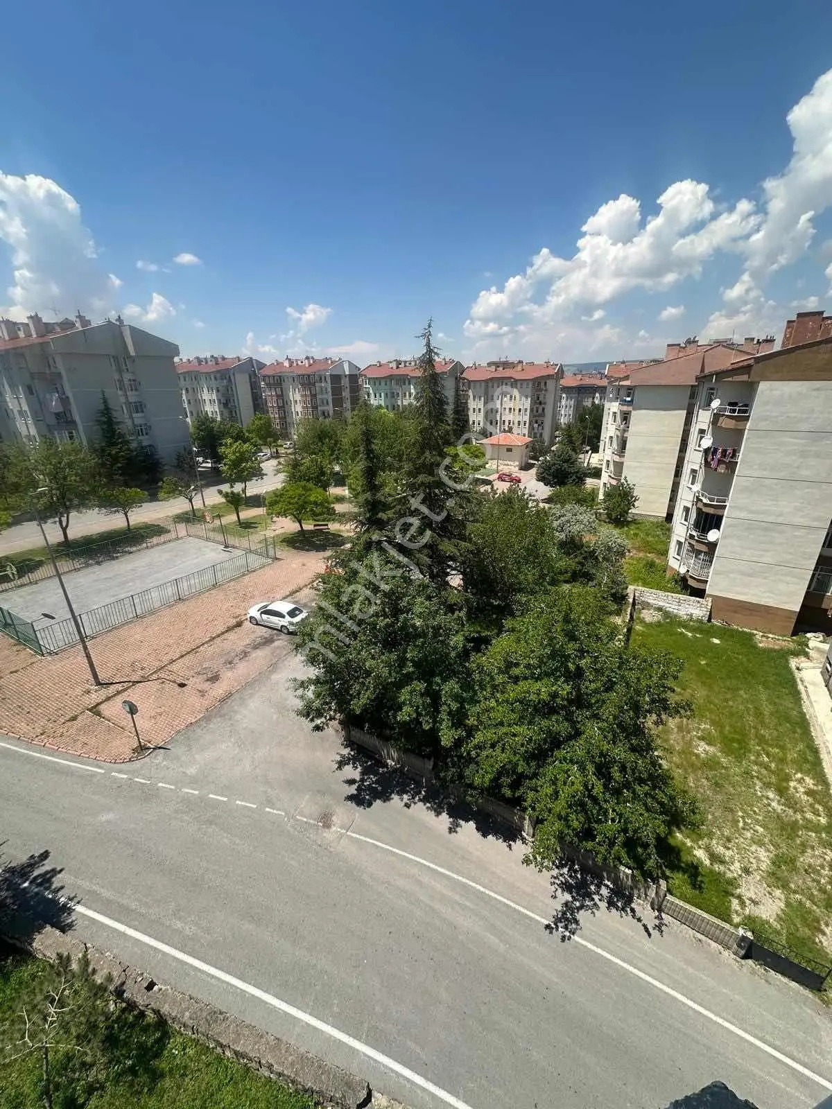 Yavuz Selim Mah. İçi Boş Kiralık 2+1 125m2 Daire - Görsel 3