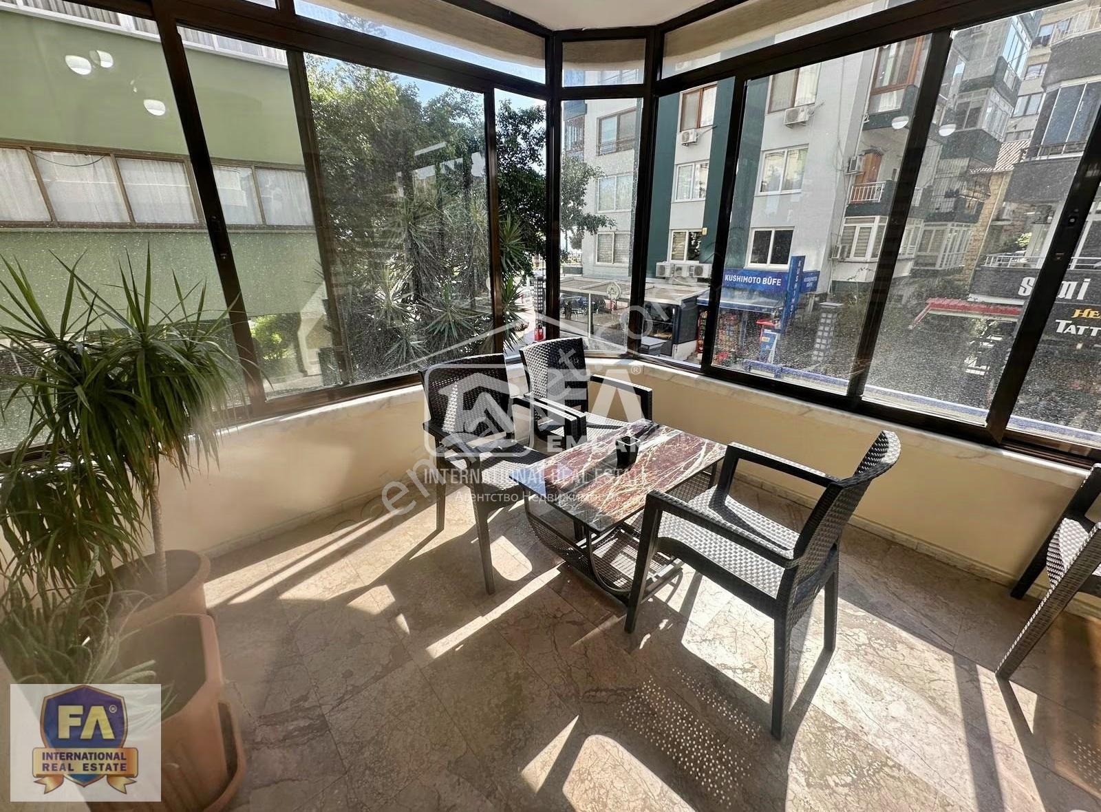 Fa'dan Yenişehir Pozcu Merkezinde Prestijli Binada Satılık Ofis - Görsel 4