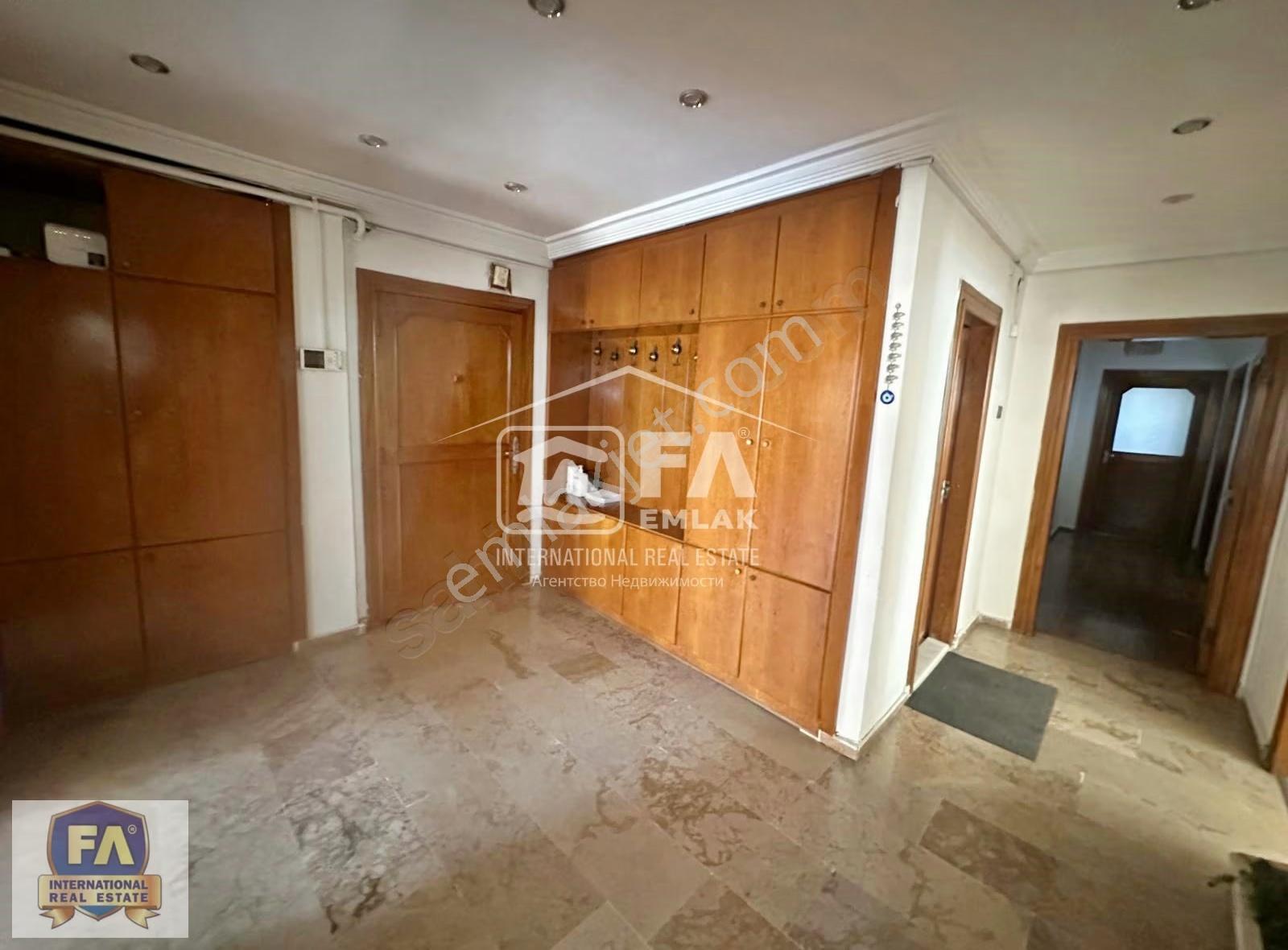 Fa'dan Yenişehir Pozcu Merkezinde Prestijli Binada Satılık Ofis - Görsel 3