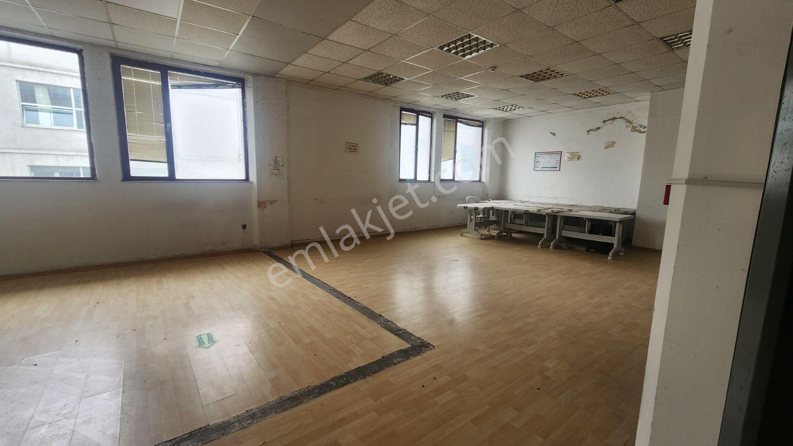Enes Yeterden 1250 M2 İmalata Uygun İş Yeri - Görsel 26