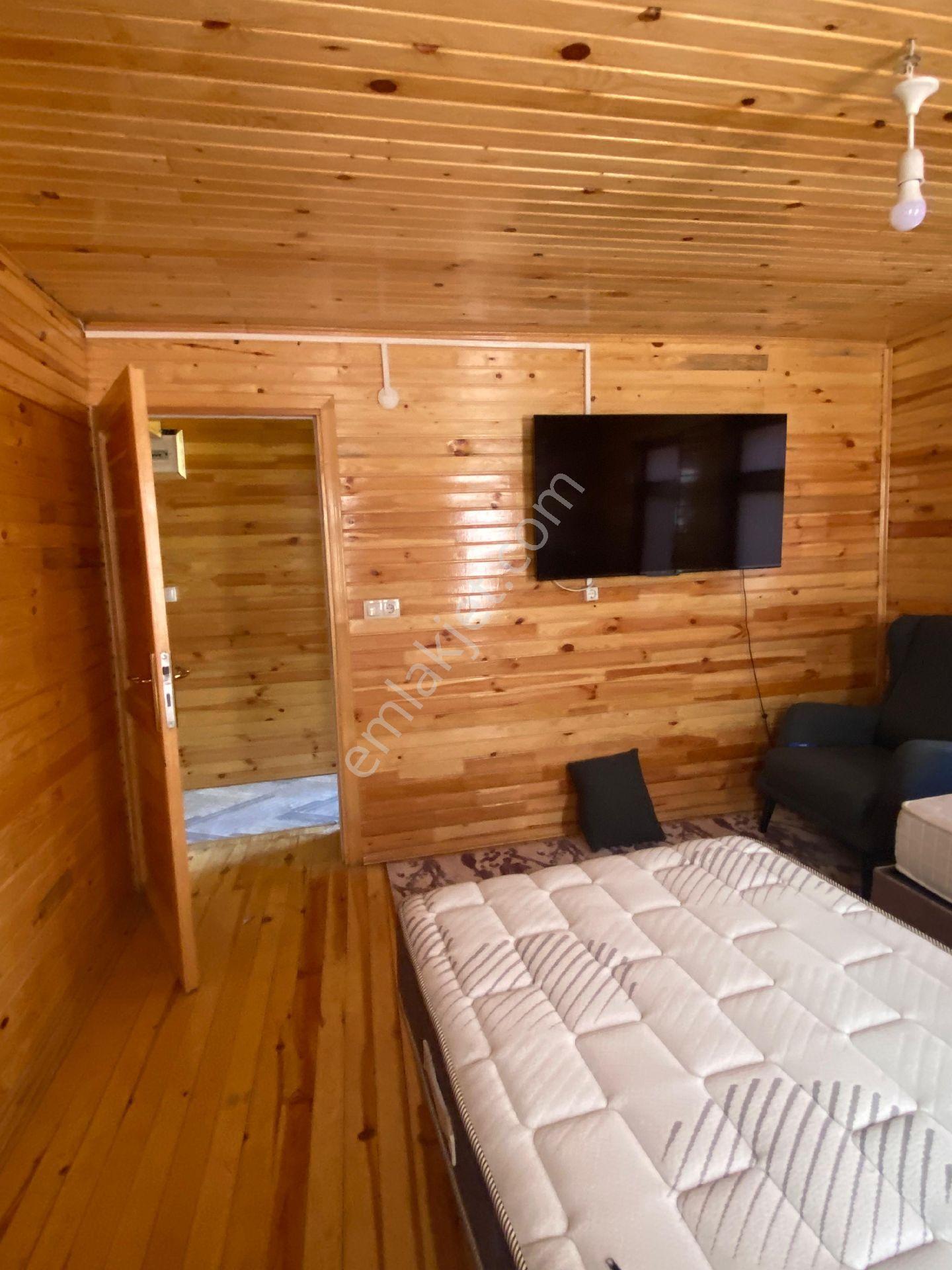 Osmaneli Camicedit İsmetpaşa Caddesi Üzerinde 4+1 Kiralık Daire Eşyalı - Görsel 9