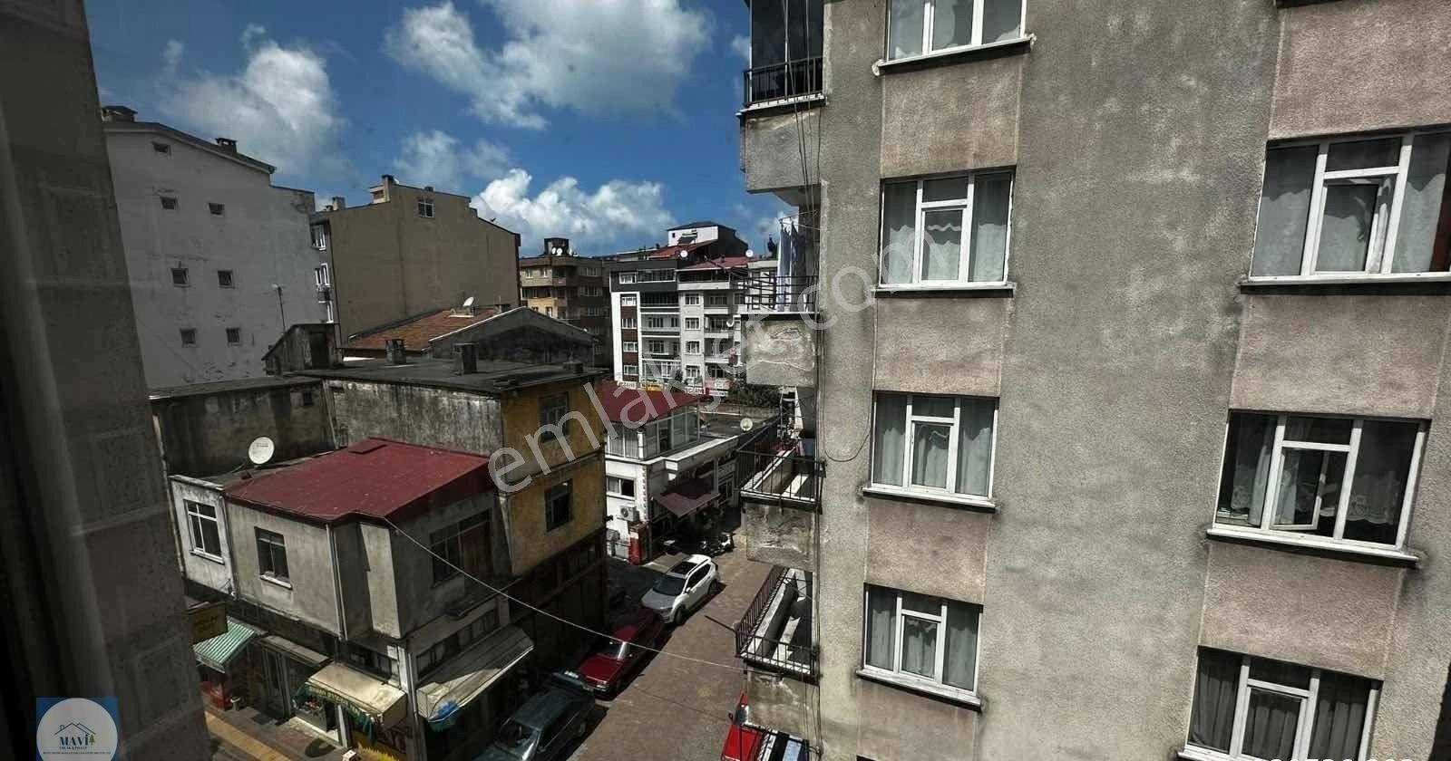 Giresun Görele Hendekbaşı Çarşı İçi Satılık 1+0 Stüdyo Daireler - Görsel 8