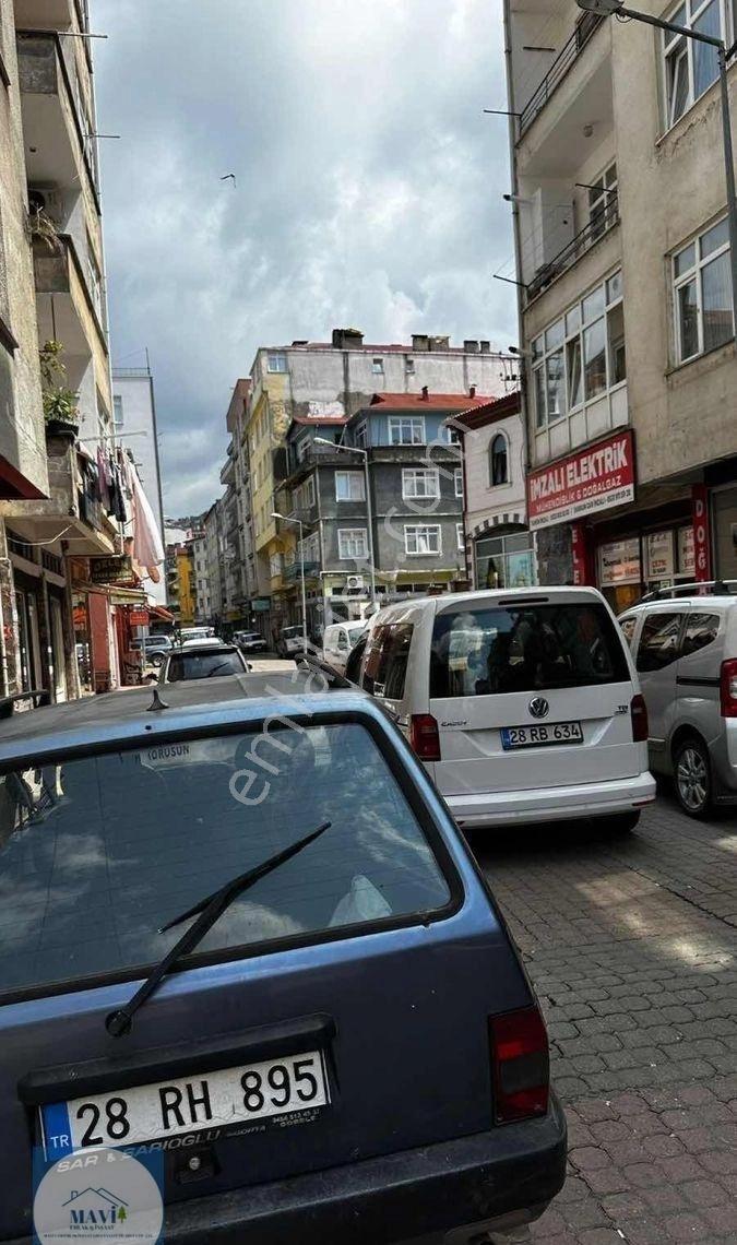 Giresun Görele Hendekbaşı Çarşı İçi Satılık 1+0 Stüdyo Daireler - Görsel 15