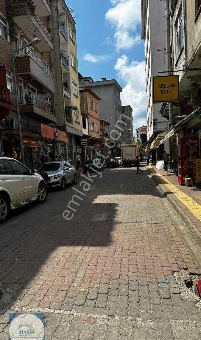 Giresun Görele Hendekbaşı Çarşı İçi Satılık 1+0 Stüdyo Daireler - Görsel 16