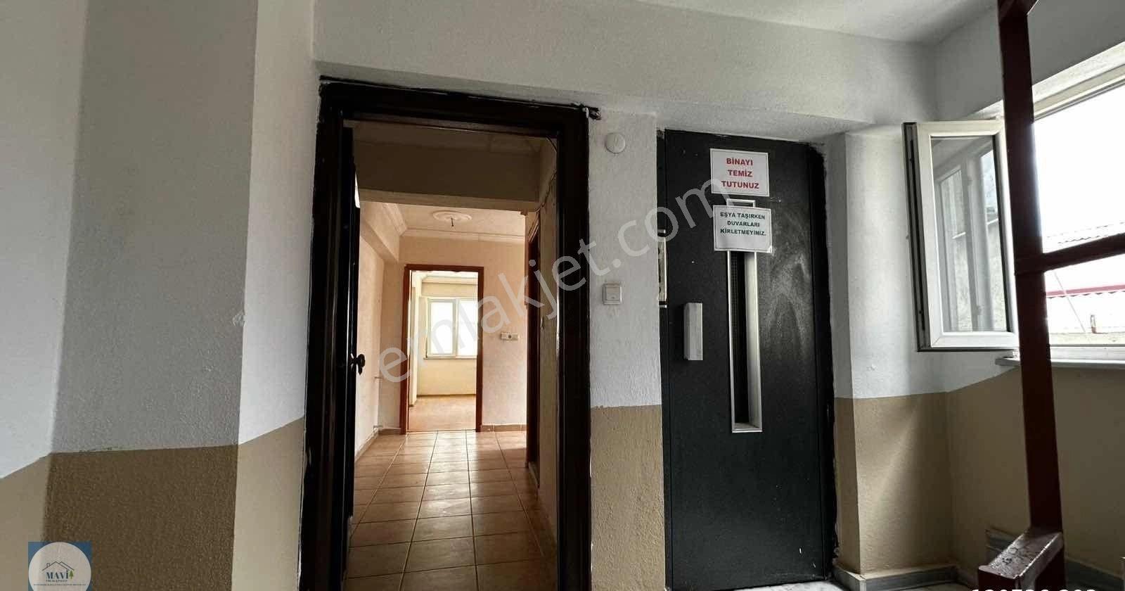 Giresun Görele Hendekbaşı Çarşı İçi Satılık 1+0 Stüdyo Daireler - Görsel 9