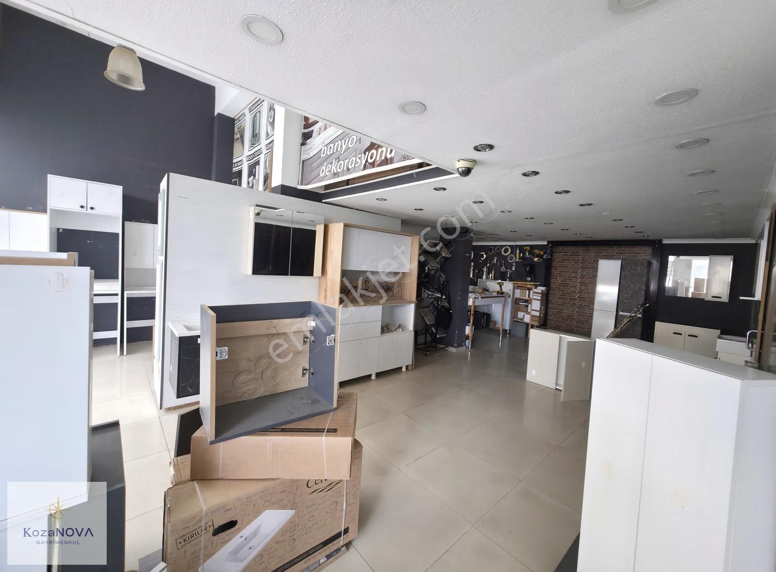Kozanova'dan Acil! Devren Kiralık Mobilya&yapı Ürünleri Showroom - Görsel 10