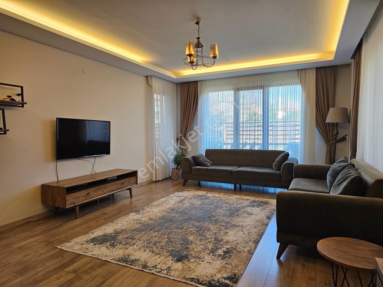 Edremit Cennetayağı Dolce Vita Sitesi’nde Satılık Lüks 2+1 Daire - Görsel 13