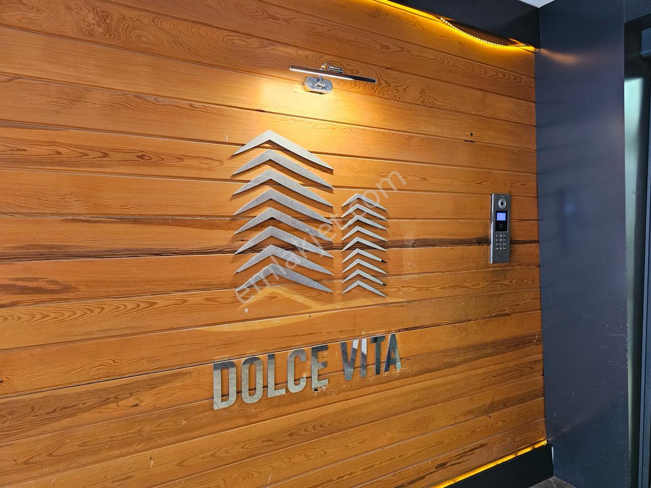 Edremit Cennetayağı Dolce Vita Sitesi’nde Satılık Lüks 2+1 Daire - Görsel 7
