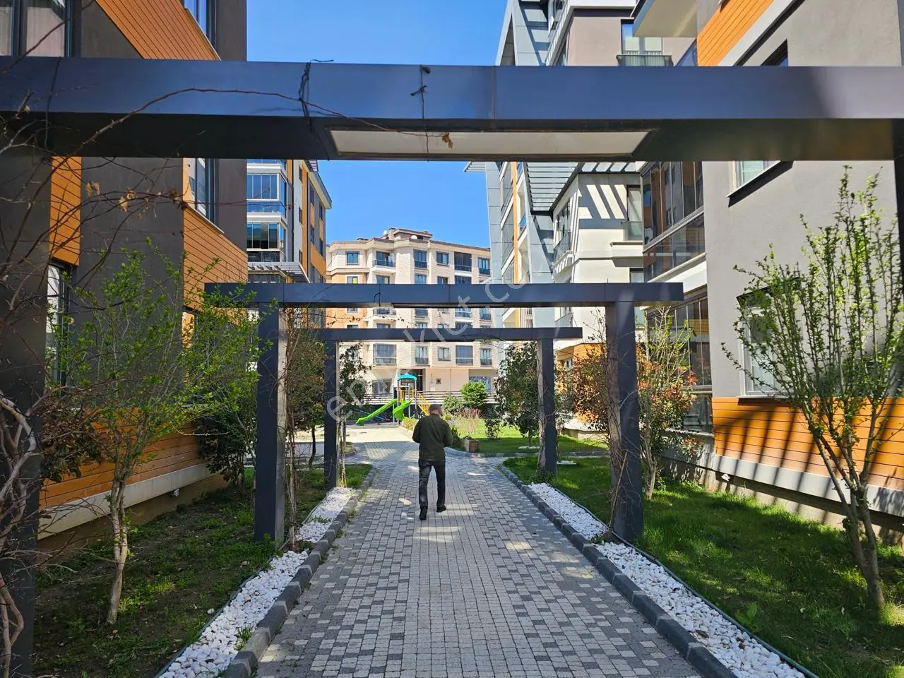 Edremit Cennetayağı Dolce Vita Sitesi’nde Satılık Lüks 2+1 Daire - Görsel 3