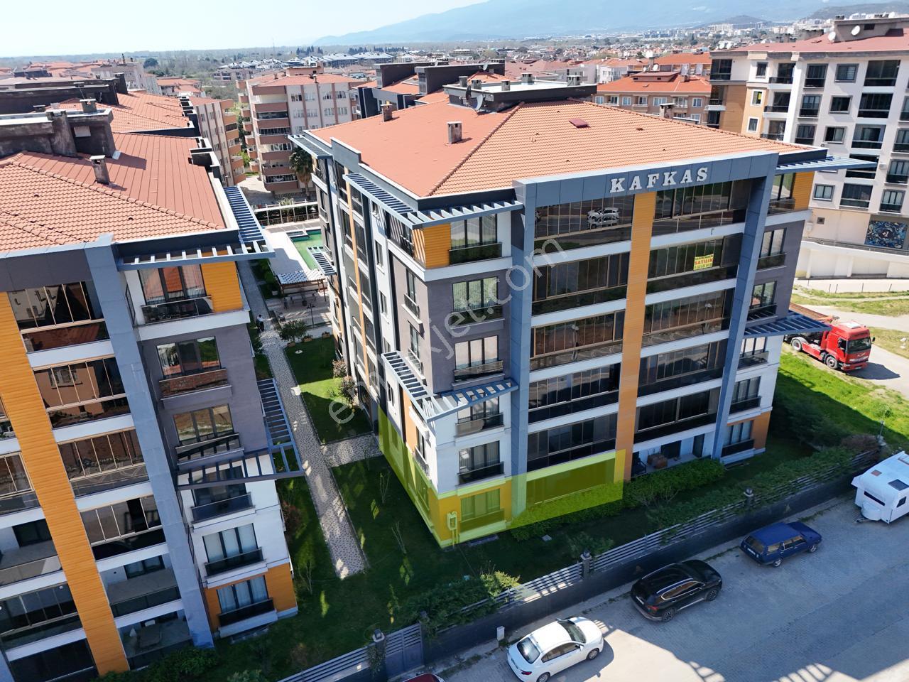 Edremit Cennetayağı Dolce Vita Sitesi’nde Satılık Lüks 2+1 Daire - Görsel 30