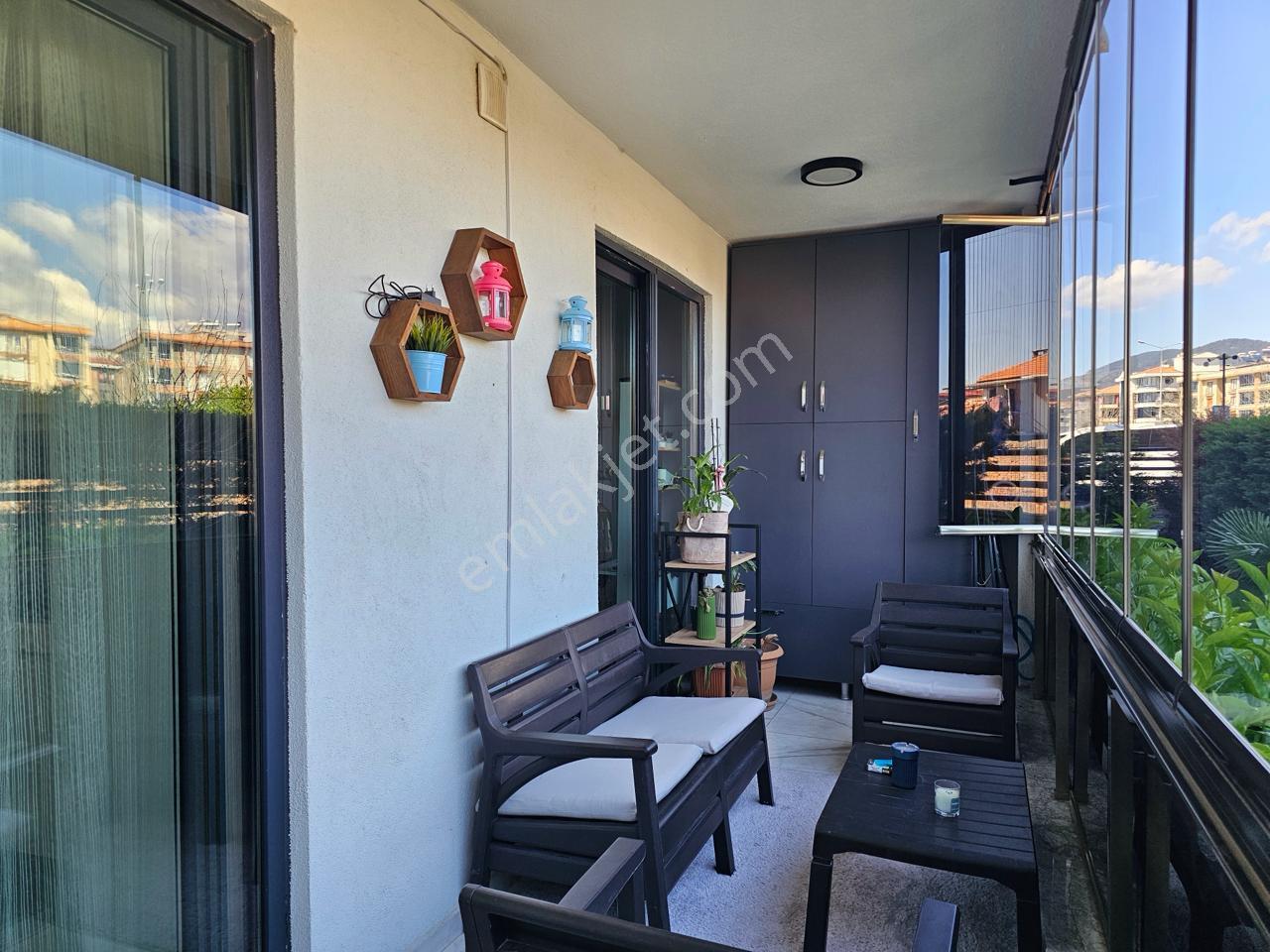 Edremit Cennetayağı Dolce Vita Sitesi’nde Satılık Lüks 2+1 Daire - Görsel 25