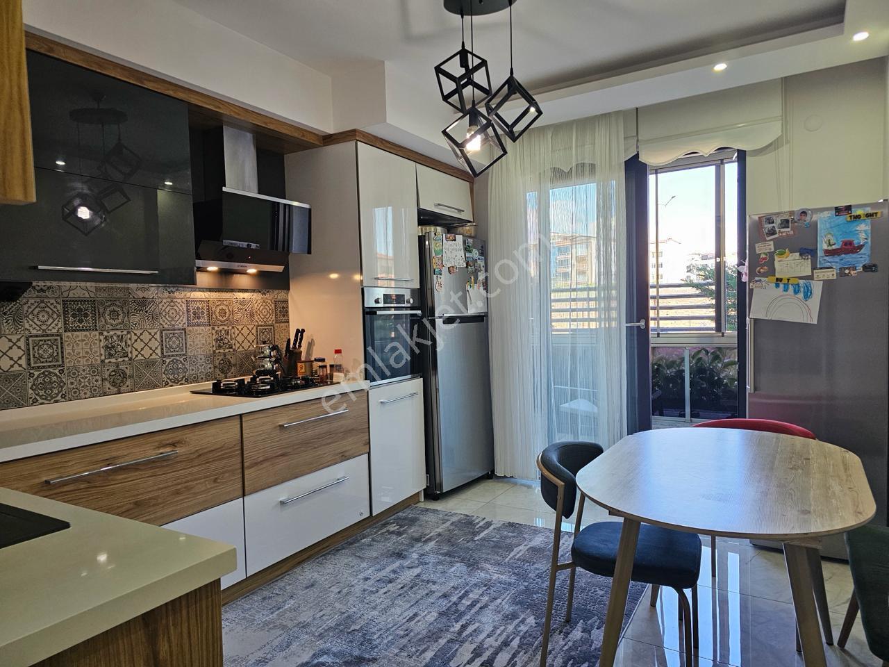 Edremit Cennetayağı Dolce Vita Sitesi’nde Satılık Lüks 2+1 Daire - Görsel 22