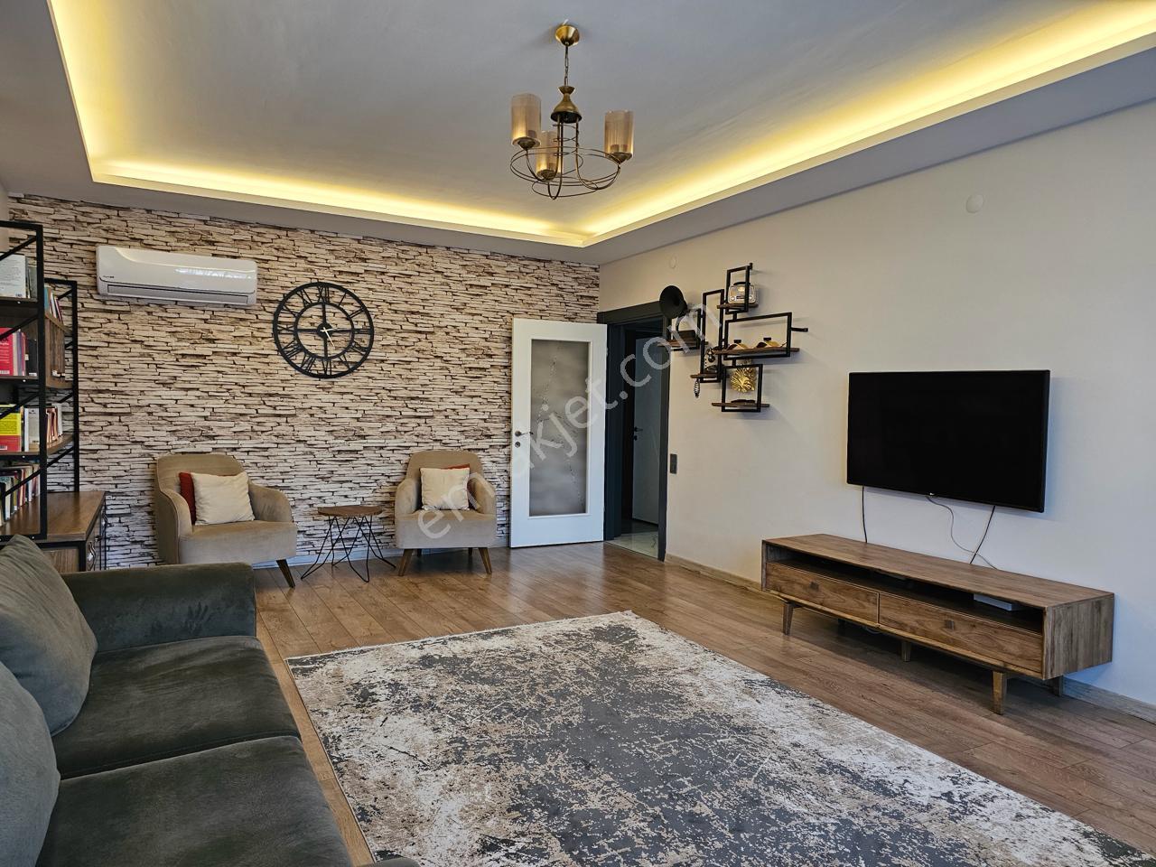 Edremit Cennetayağı Dolce Vita Sitesi’nde Satılık Lüks 2+1 Daire - Görsel 12