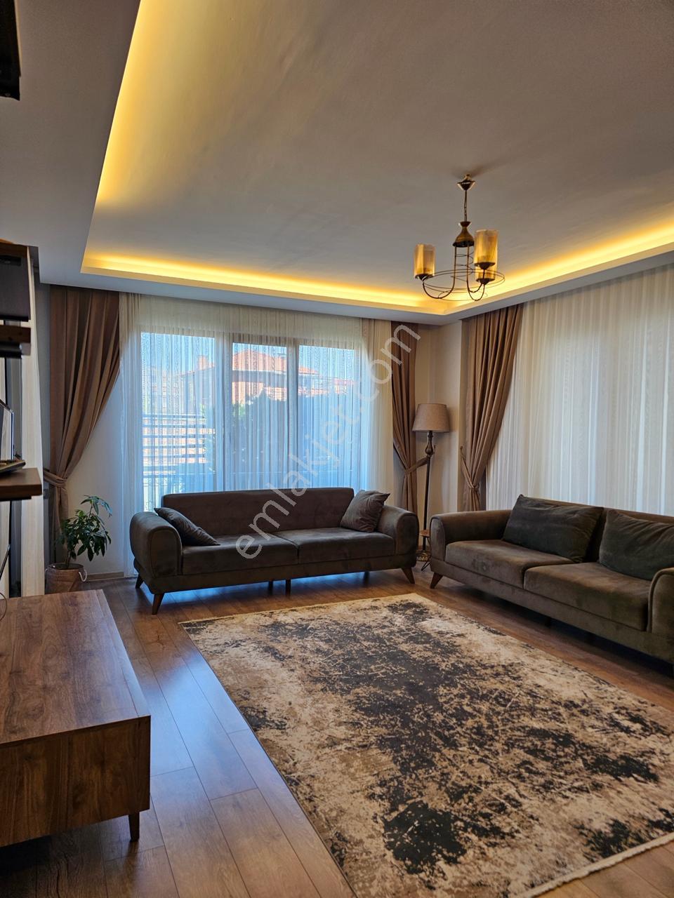 Edremit Cennetayağı Dolce Vita Sitesi’nde Satılık Lüks 2+1 Daire - Görsel 15
