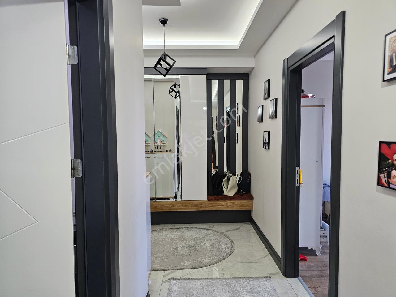 Edremit Cennetayağı Dolce Vita Sitesi’nde Satılık Lüks 2+1 Daire - Görsel 8