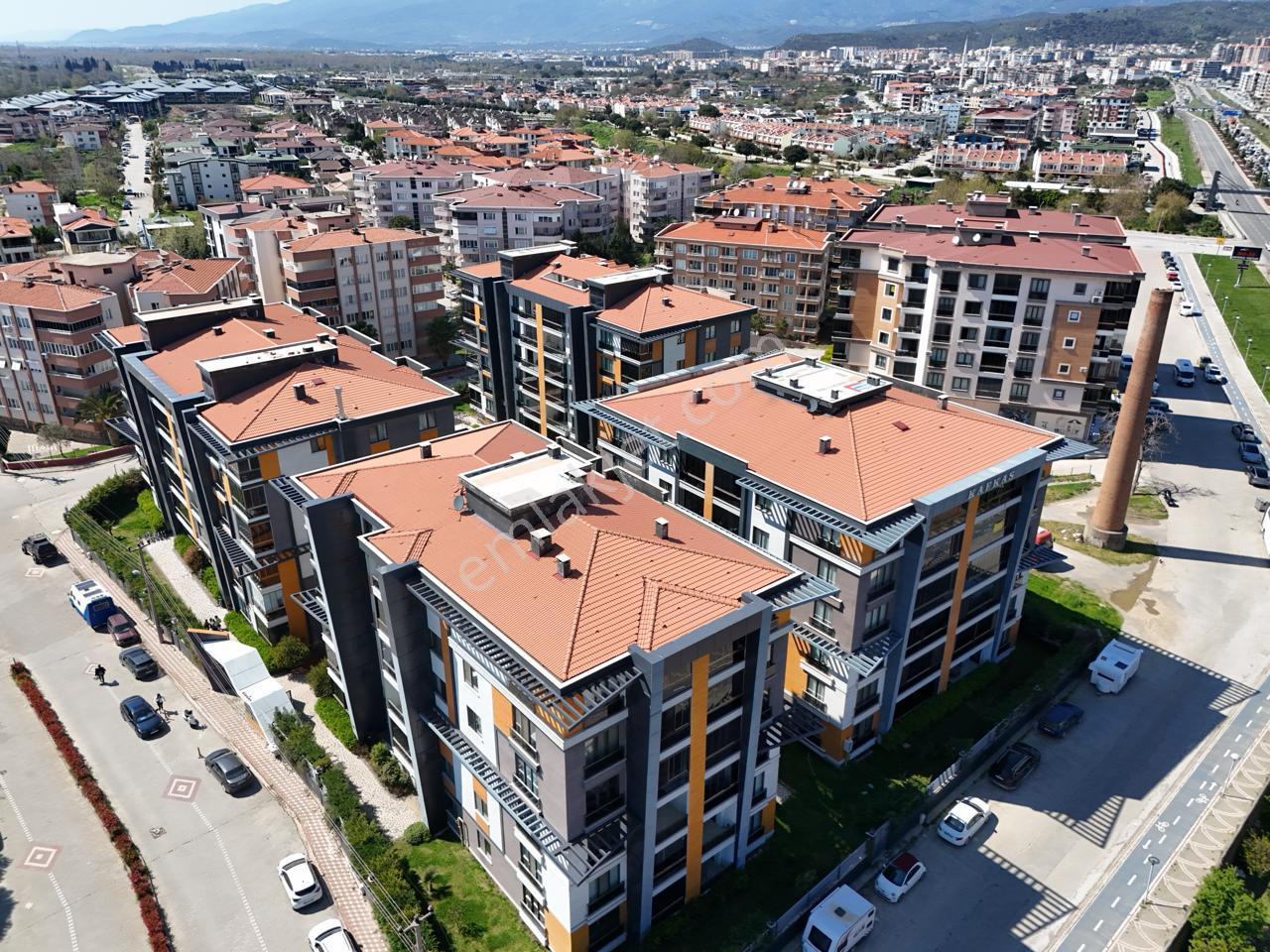Edremit Cennetayağı Dolce Vita Sitesi’nde Satılık Lüks 2+1 Daire - Görsel 32