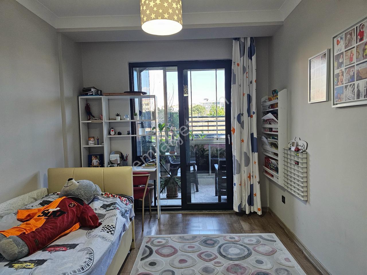 Edremit Cennetayağı Dolce Vita Sitesi’nde Satılık Lüks 2+1 Daire - Görsel 20