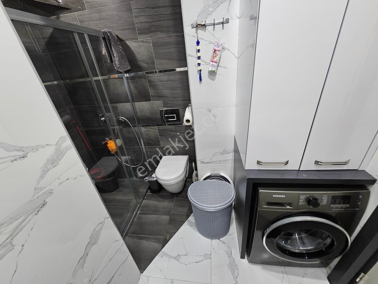 Edremit Cennetayağı Dolce Vita Sitesi’nde Satılık Lüks 2+1 Daire - Görsel 29