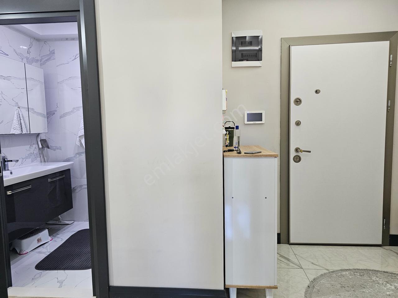 Edremit Cennetayağı Dolce Vita Sitesi’nde Satılık Lüks 2+1 Daire - Görsel 10