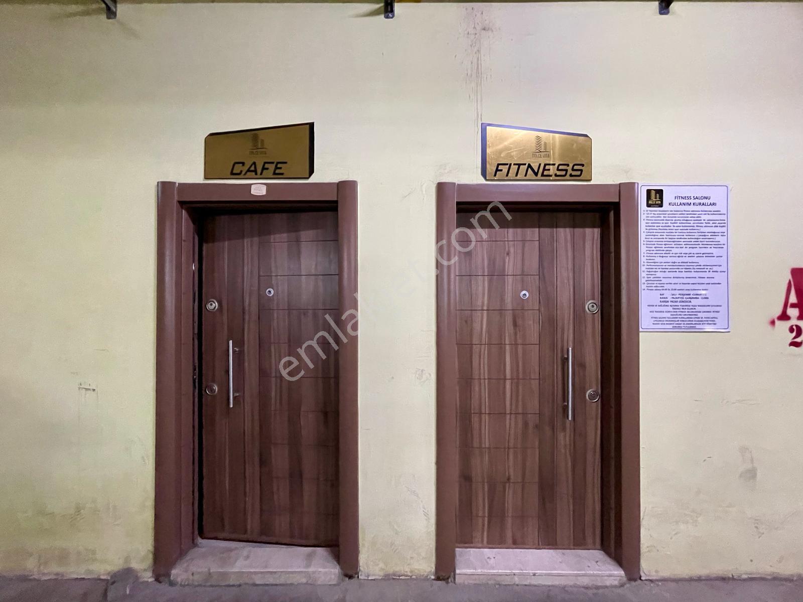 Edremit Cennetayağı Dolce Vita Sitesi’nde Satılık Lüks 2+1 Daire - Görsel 34