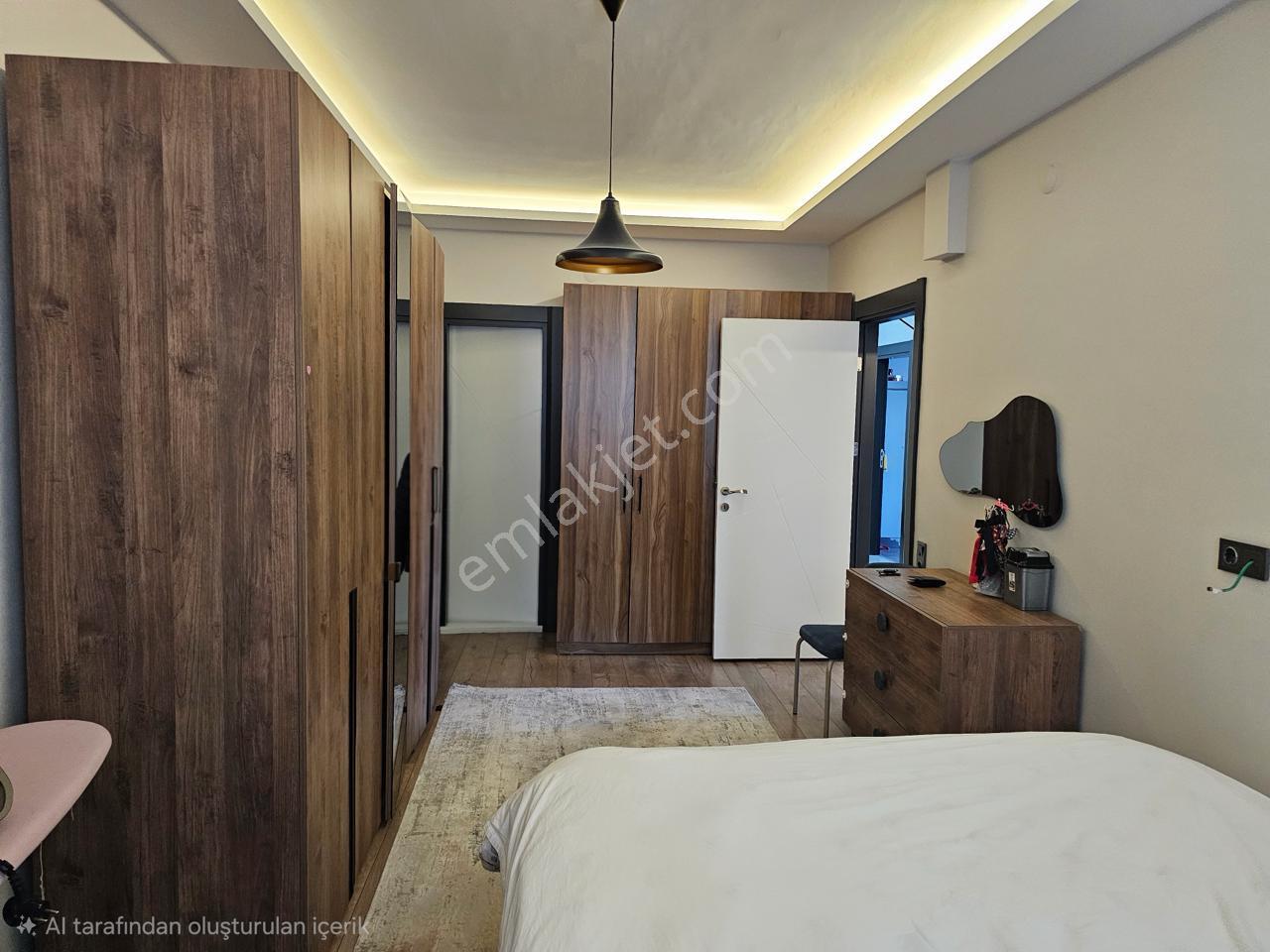 Edremit Cennetayağı Dolce Vita Sitesi’nde Satılık Lüks 2+1 Daire - Görsel 17
