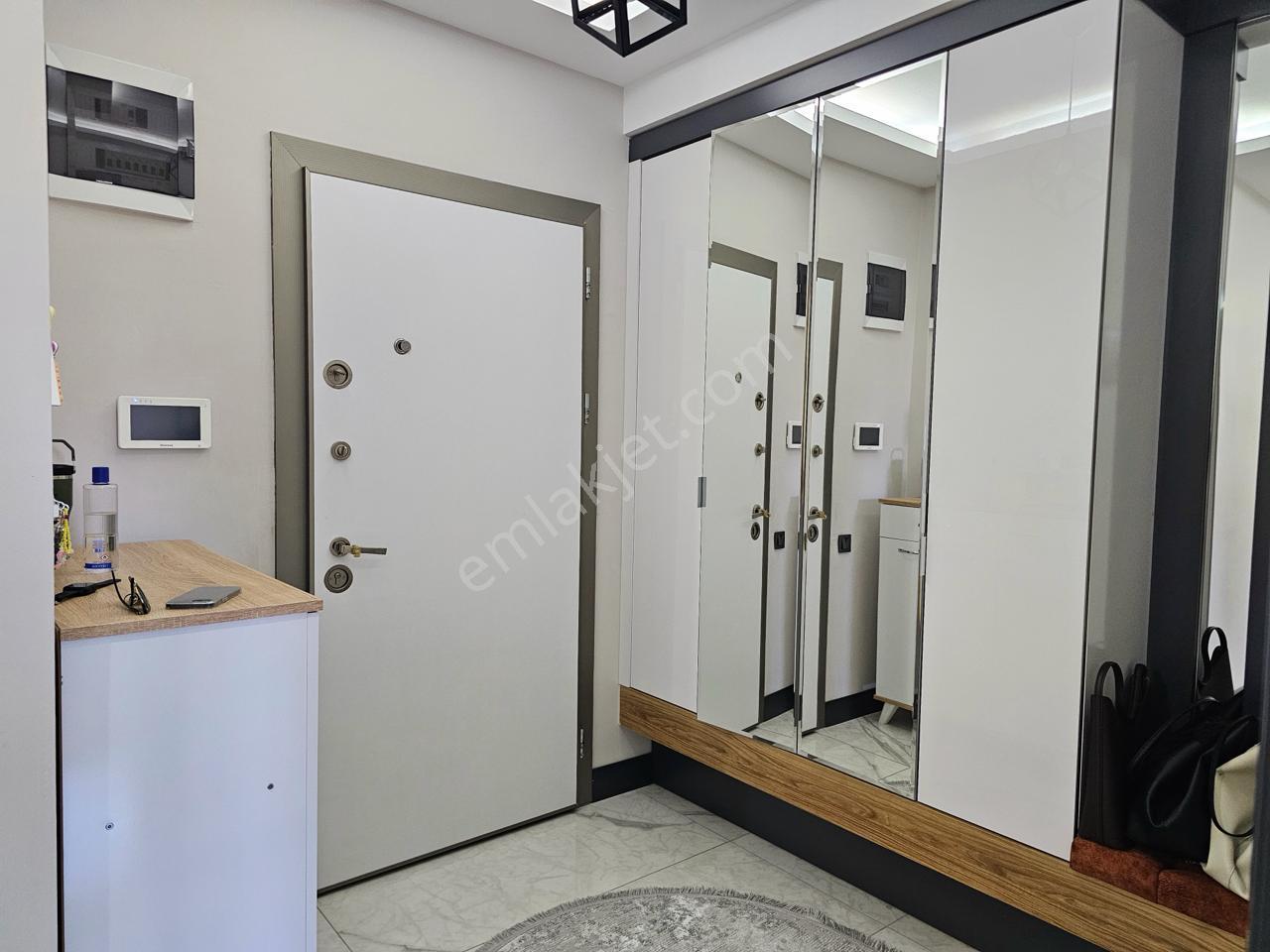 Edremit Cennetayağı Dolce Vita Sitesi’nde Satılık Lüks 2+1 Daire - Görsel 9