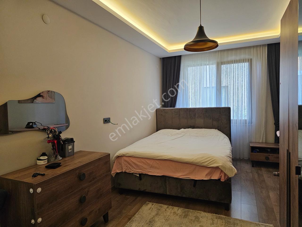 Edremit Cennetayağı Dolce Vita Sitesi’nde Satılık Lüks 2+1 Daire - Görsel 18